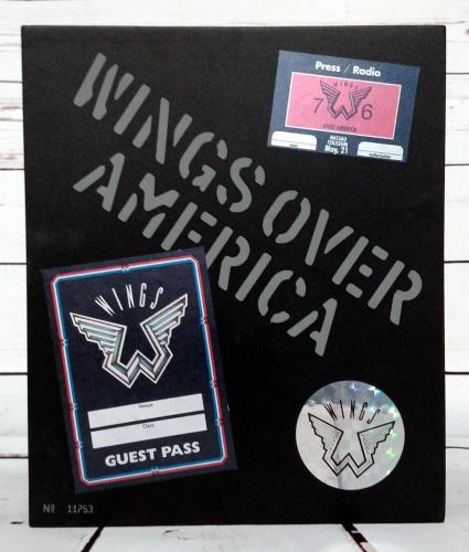 3discs CD Paul Mccartney Mccartney Super Deluxe Edition UCCO9987 MPL 未開封 /01300 McCartney III - Deluxe Edition CD - Paul McCartney Official